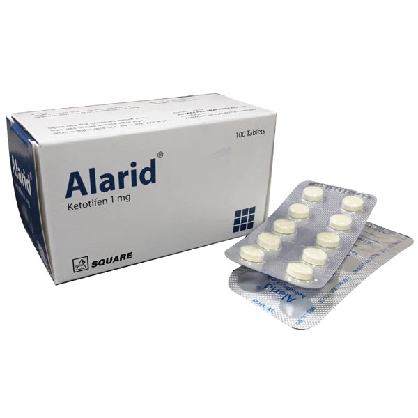 alarid-1-mg-tablet